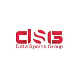 Data Sports Group logo
